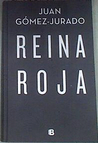 REINA ROJA (SIN SOBRECUBIERTA)