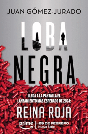 LOBA NEGRA