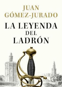 LA LEYENDA DEL LADRÓN
