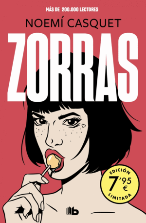 ZORRAS  (ZORRAS 1)