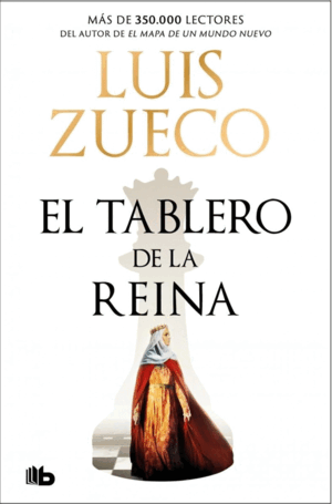 EL TABLERO DE LA REINA (EDICIÓN LIMITADA)