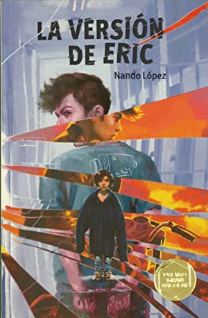 LA VERSIÓN DE ERIC