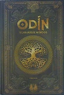 ODIN Y LOS NUEVE MUNDOS (TAPA DURA)