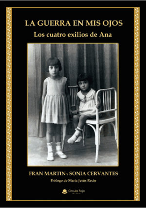 LA GUERRA EN MIS OJOS