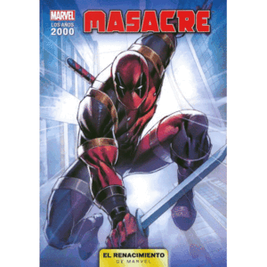 MASACRE