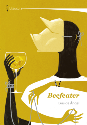 BEEFEATER (TEXTO EN ESPAÑOL)