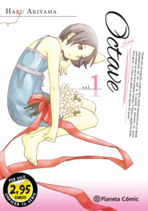 OCTAVE Nº 01