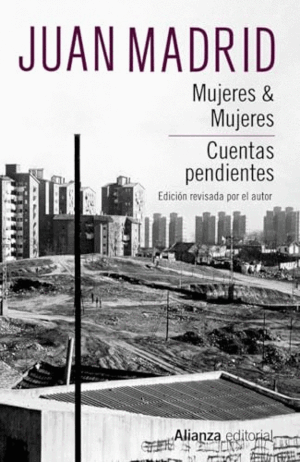 MUJERES & MUJERES