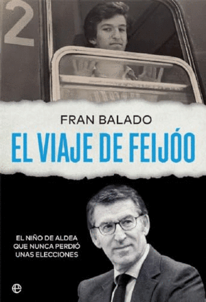 EL VIAJE DE FEIJÓO