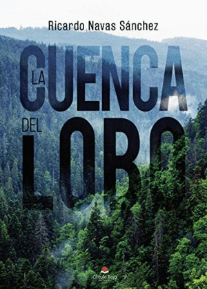 LA CUENCA DEL LOBO (MARCA EN LA PARTE SUPERIOR DE LA PORTADA)