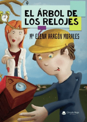 EL ÁRBOL DE LOS RELOJES