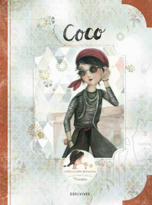 COCO (TAPA DURA)