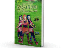 ZASCANDURI Y ELBOSQUE FLOTANTE