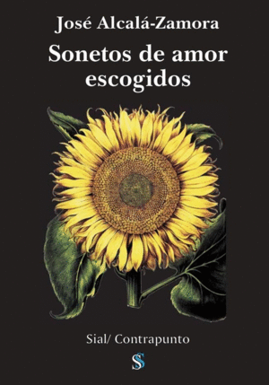 SONETOS DE AMOR ESCOGIDOS