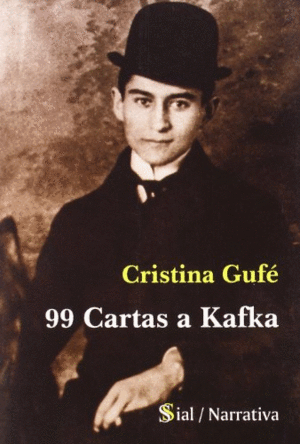 99 CARTAS A KAFKA