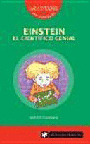 EINSTEIN, EL CIENTÍFICO GENIAL