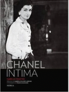 CHANEL ÍNTIMA (TAPA DURA / RETRACTILADO)