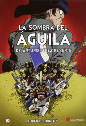 LA SOMBRA DEL ÁGUILA