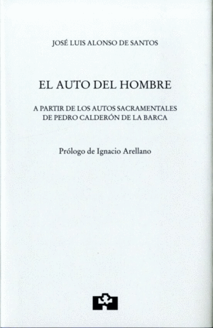 EL AUTO DEL HOMBRE (TAPA DURA)