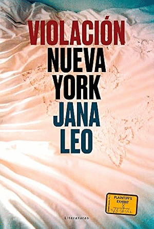 VIOLACIÓN NUEVA YORK