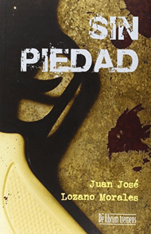 SIN PIEDAD ( LINEA PINTADA EN CANTO INFERIOR)