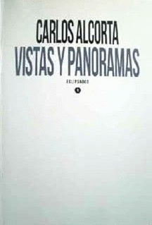 VISTAS Y PANORAMAS