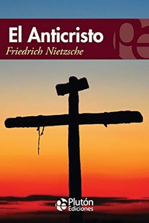 EL ANTICRISTO