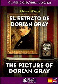 EL RETRATO DE DORIAN GRAY / THE PICTURE OF DORIAN GRAY(BILINGÜE)