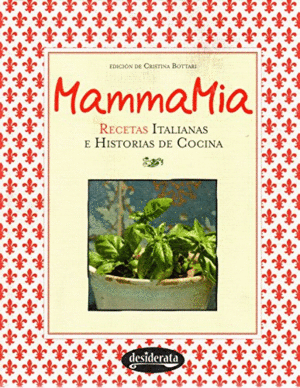 MAMMAMIA (TAPA DURA)