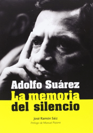 ADOLFO SUÁREZ (BORDES ALGO ROZADOS)