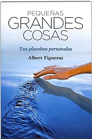 PEQUEÑAS GRANDES COSAS