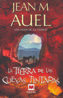 LA TIERRA DE LAS CUEVAS PINTADAS (ESQUINAS ROZADAS)