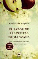 EL SABOR DE LAS PEPITAS DE MANZANA (TAPA DURA)