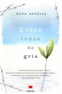 ENTRE TONOS DE GRIS