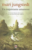 UN INQUIETANTE AMANECER