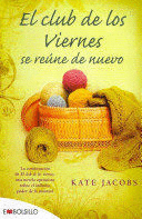 EL CLUB DE LOS VIERNES SE REUNE DE NUEVO