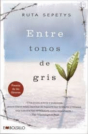 ENTRE TONOS DE GRIS