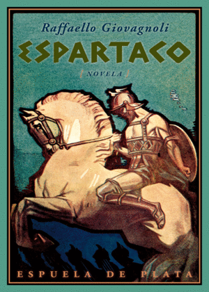 ESPARTACO (TEXTO EN ESPAÑOL)