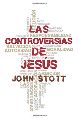 LAS CONTROVERSIAS DE JESÚS