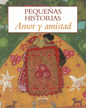 AMOR Y AMISTAD