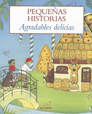 AGRADABLES DELICIAS