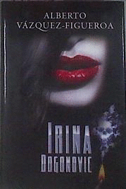 IRINA DOGONOVIC (EN ESPAÑOL) (TAPA DURA)