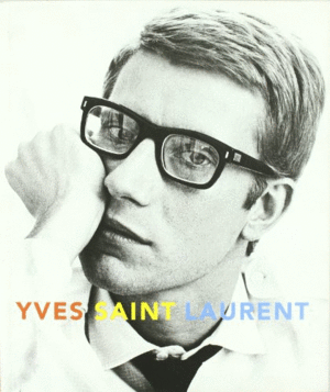 YVES SAINT LAURENT