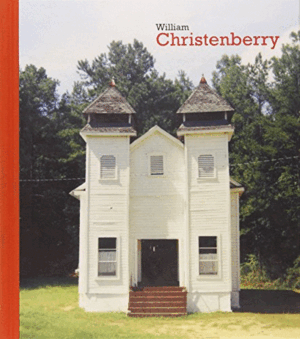 WILLIAM CHRISTENBERRY (TAPA DURA)