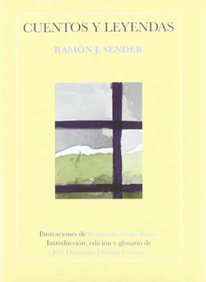 CUENTOS Y LEYENDAS (TAPA DURA) (ESQUINAS ROZADAS)