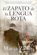 EL ZAPATO DE LA LENGUA ROTA