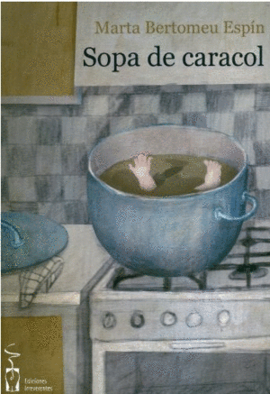 SOPA DE CARACOL