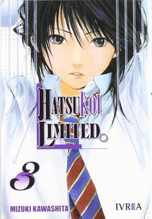 HATSUKOI LIMITED 3 (TEXTO ESPAÑOL)