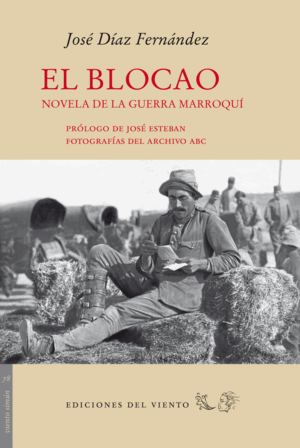 EL BLOCAO (BORDES ROZADOS)
