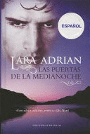 LAS PUERTAS DE LA MEDIANOCHE